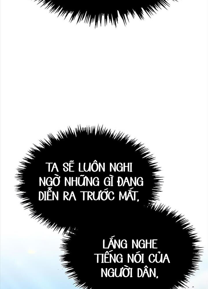 Thiên Quỷ Chẳng Sống Nổi Cuộc Đời Bình Thường: Chapter 125