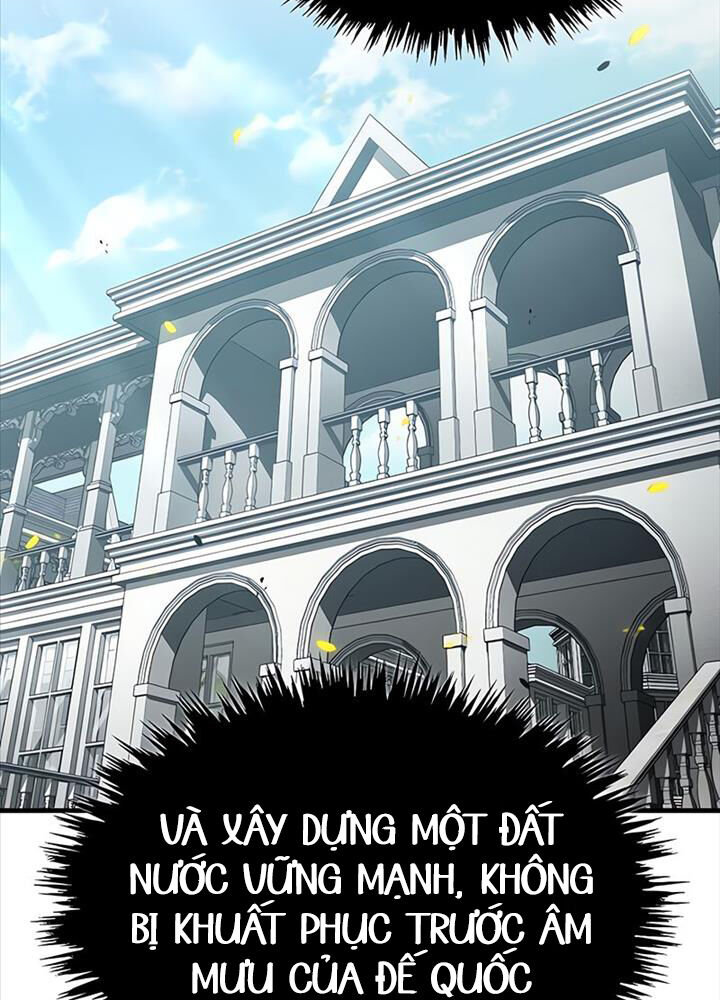 Thiên Quỷ Chẳng Sống Nổi Cuộc Đời Bình Thường: Chapter 125