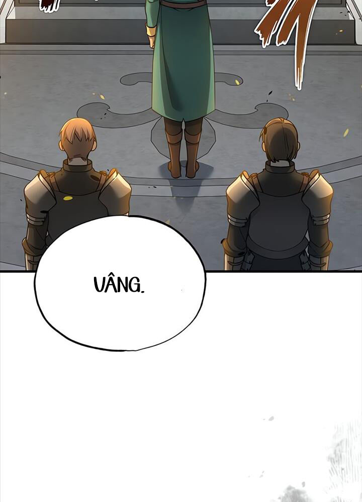 Thiên Quỷ Chẳng Sống Nổi Cuộc Đời Bình Thường: Chapter 125