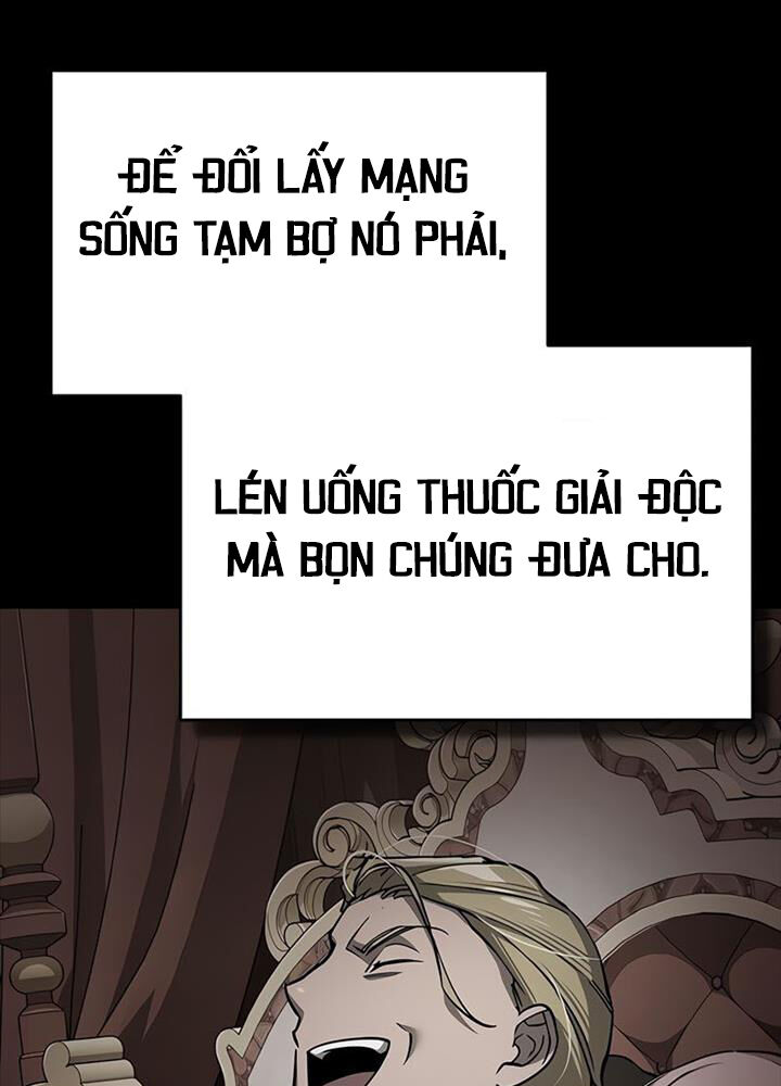 Thiên Quỷ Chẳng Sống Nổi Cuộc Đời Bình Thường: Chapter 125