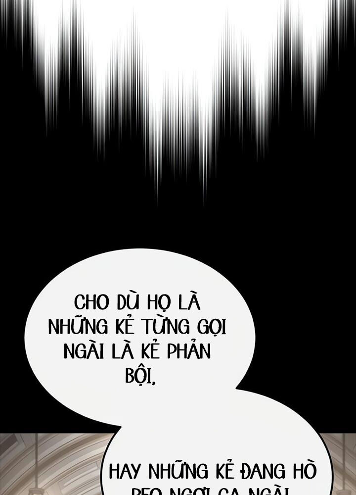 Thiên Quỷ Chẳng Sống Nổi Cuộc Đời Bình Thường: Chapter 125