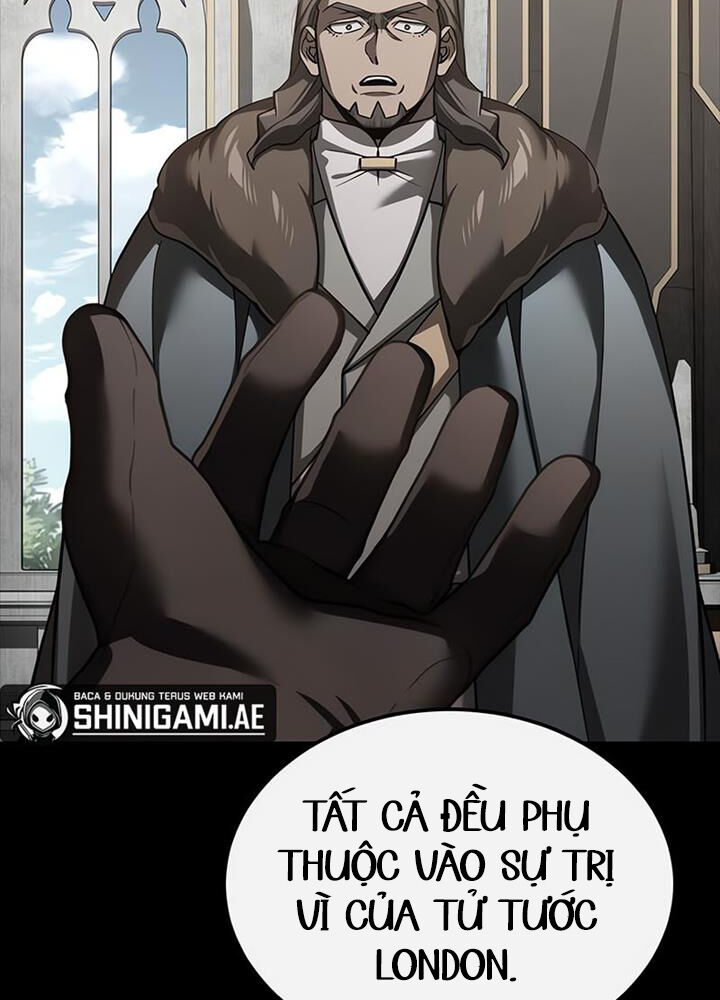Thiên Quỷ Chẳng Sống Nổi Cuộc Đời Bình Thường: Chapter 125