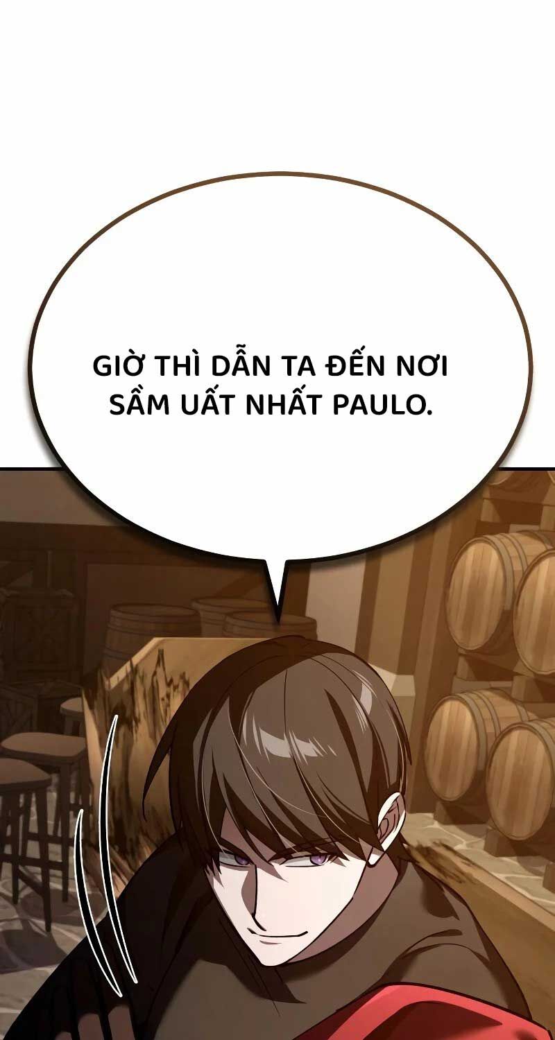 Thiên Quỷ Chẳng Sống Nổi Cuộc Đời Bình Thường: Chapter 126