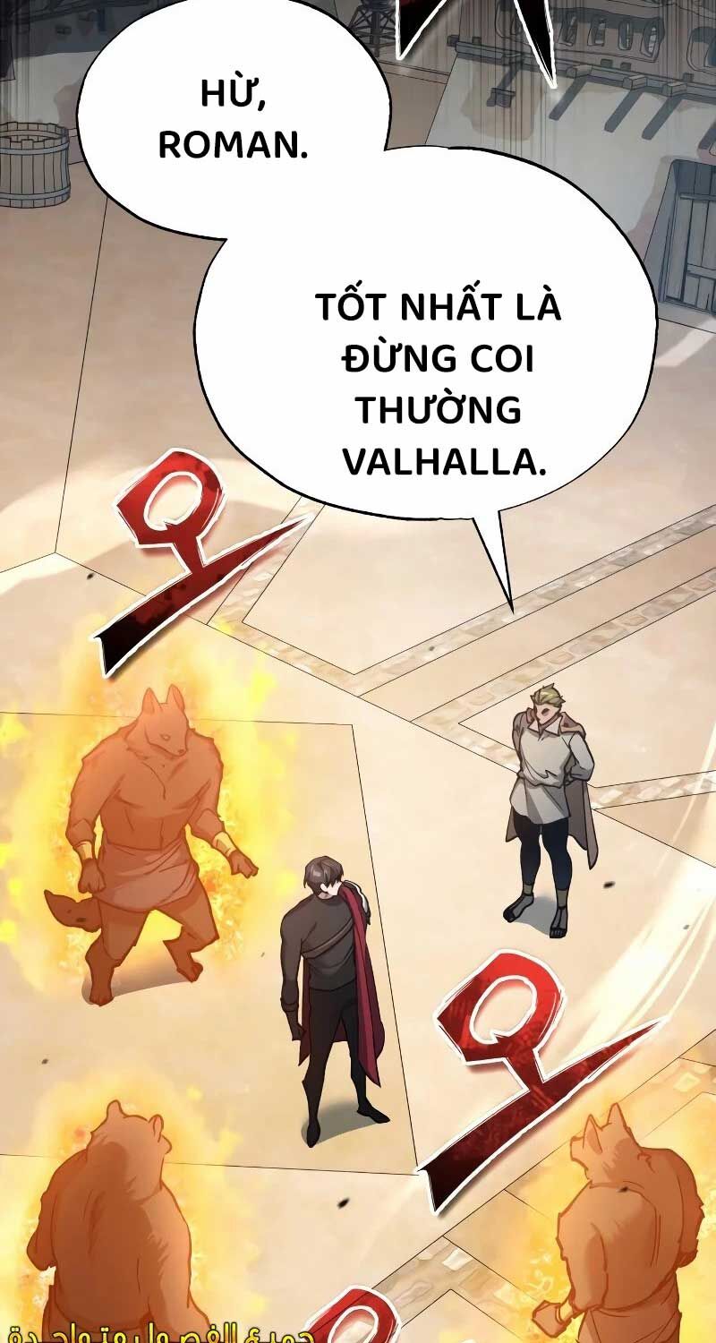 Thiên Quỷ Chẳng Sống Nổi Cuộc Đời Bình Thường: Chapter 126