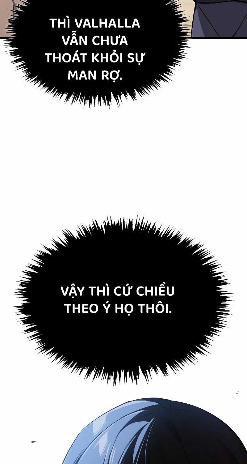 Thiên Quỷ Chẳng Sống Nổi Cuộc Đời Bình Thường: Chapter 126