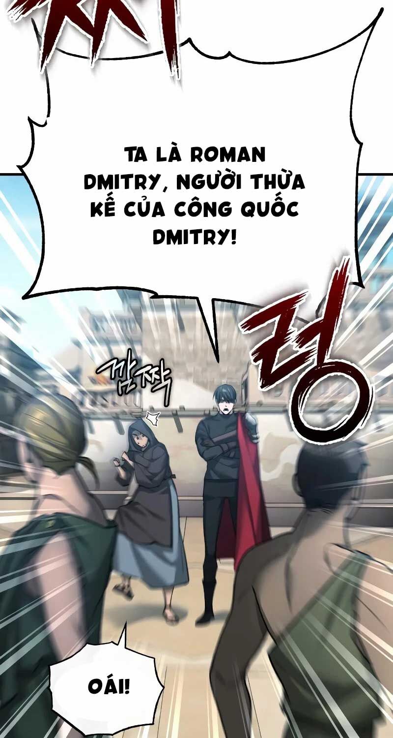 Thiên Quỷ Chẳng Sống Nổi Cuộc Đời Bình Thường: Chapter 126