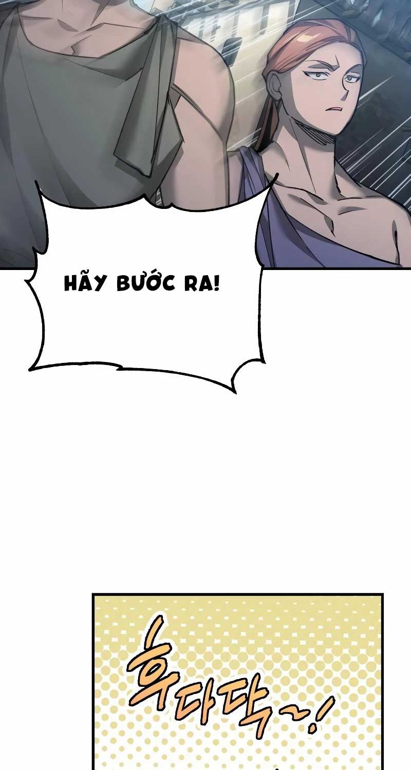 Thiên Quỷ Chẳng Sống Nổi Cuộc Đời Bình Thường: Chapter 126