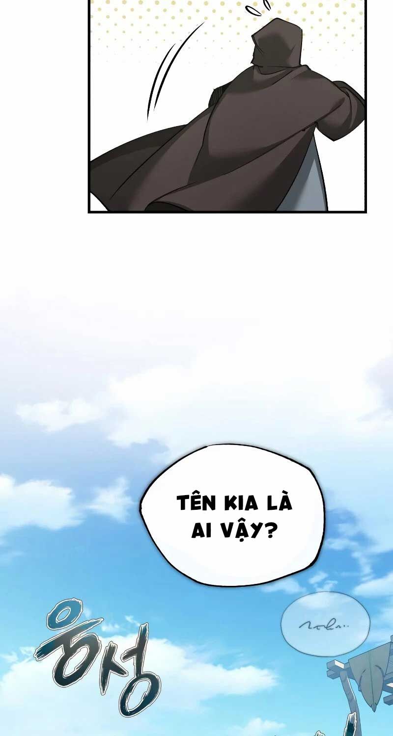 Thiên Quỷ Chẳng Sống Nổi Cuộc Đời Bình Thường: Chapter 126