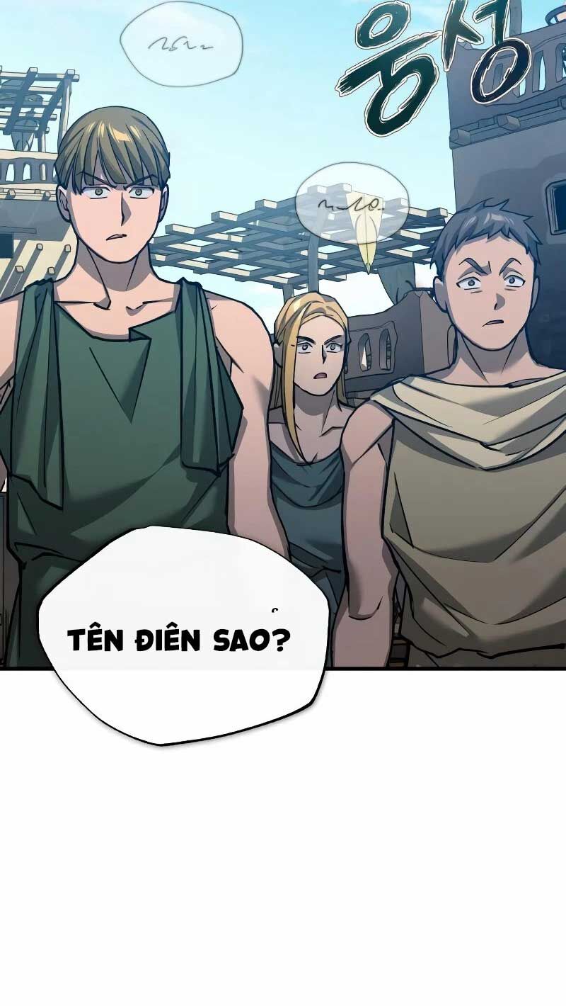 Thiên Quỷ Chẳng Sống Nổi Cuộc Đời Bình Thường: Chapter 126