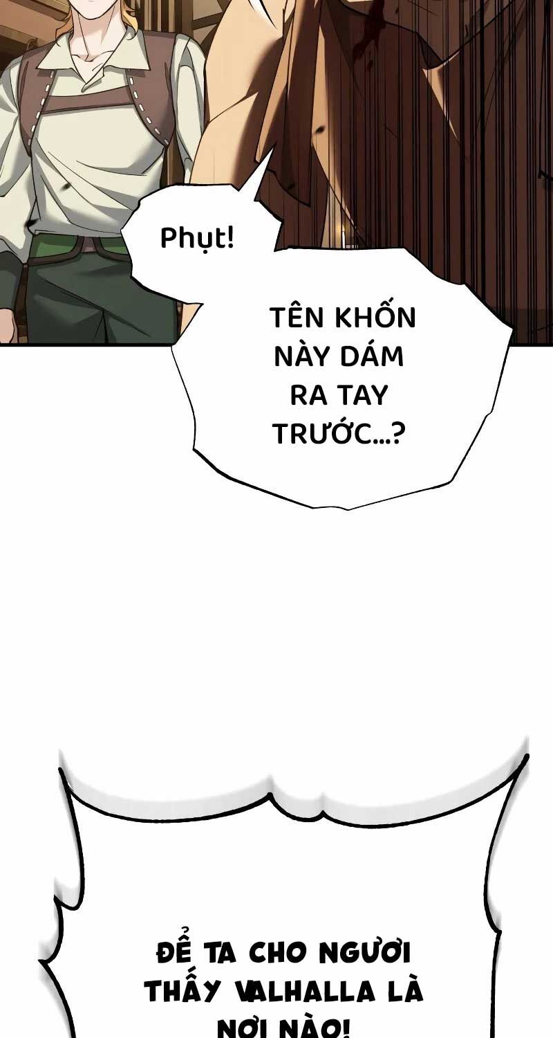 Thiên Quỷ Chẳng Sống Nổi Cuộc Đời Bình Thường: Chapter 126