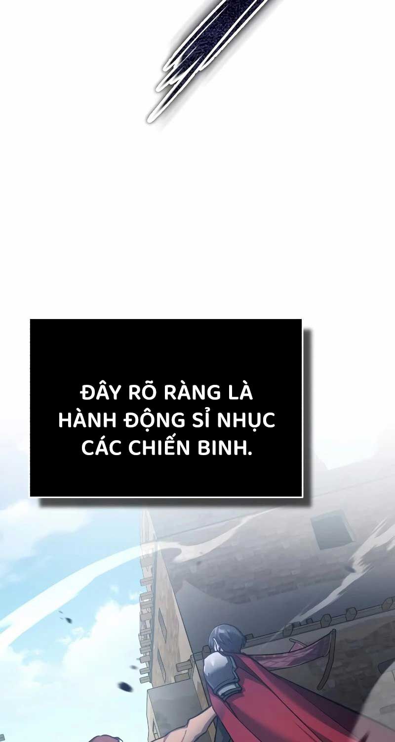 Thiên Quỷ Chẳng Sống Nổi Cuộc Đời Bình Thường: Chapter 126