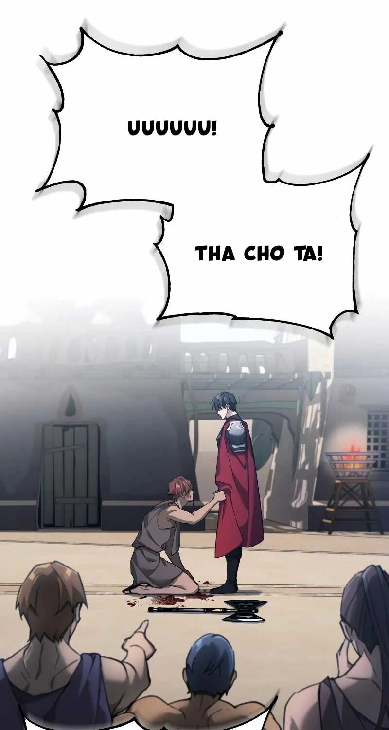 Thiên Quỷ Chẳng Sống Nổi Cuộc Đời Bình Thường: Chapter 126