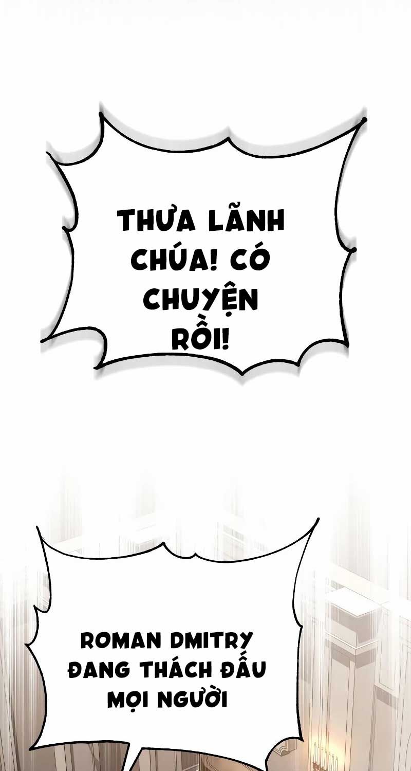 Thiên Quỷ Chẳng Sống Nổi Cuộc Đời Bình Thường: Chapter 126