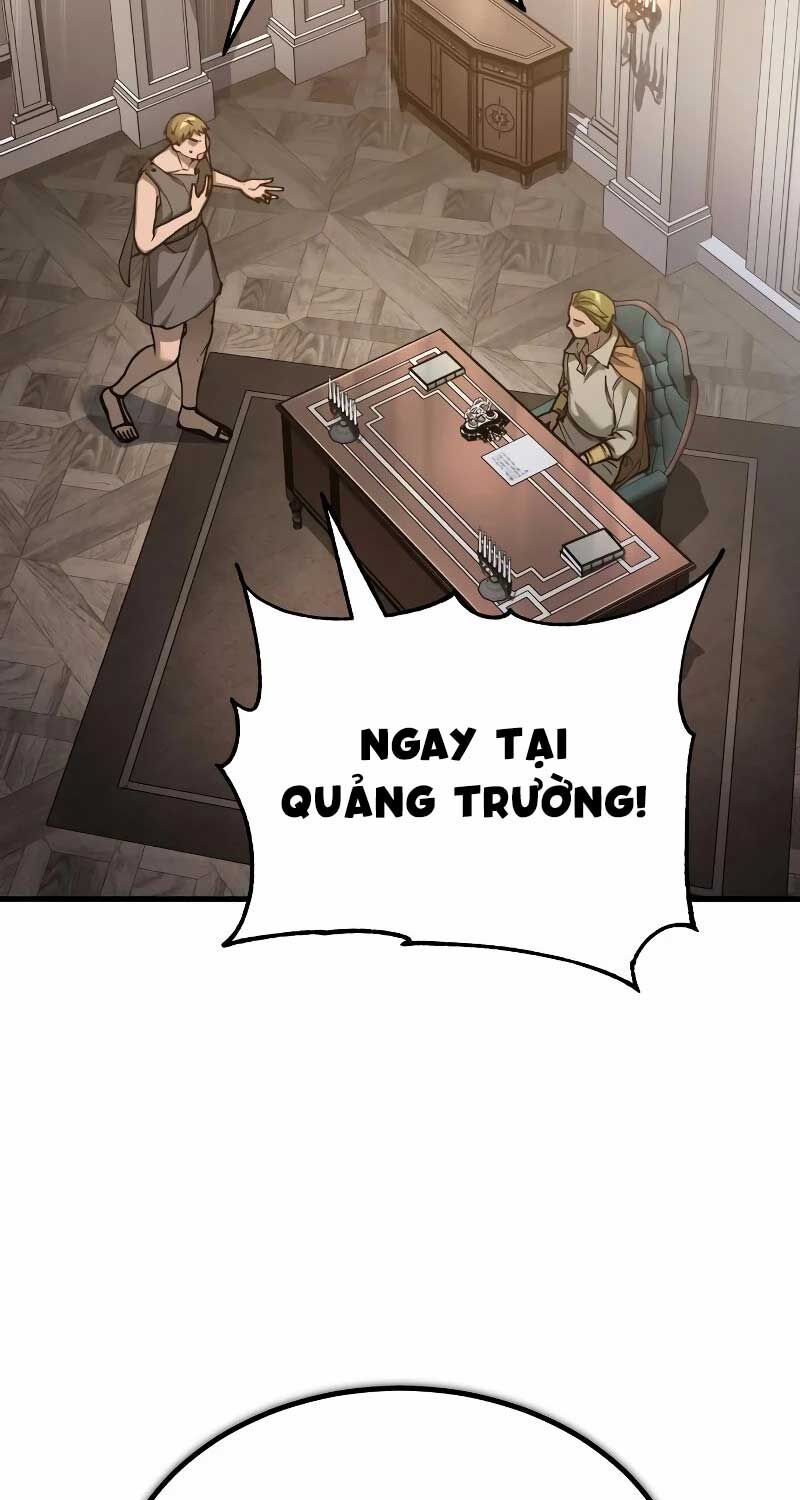 Thiên Quỷ Chẳng Sống Nổi Cuộc Đời Bình Thường: Chapter 126