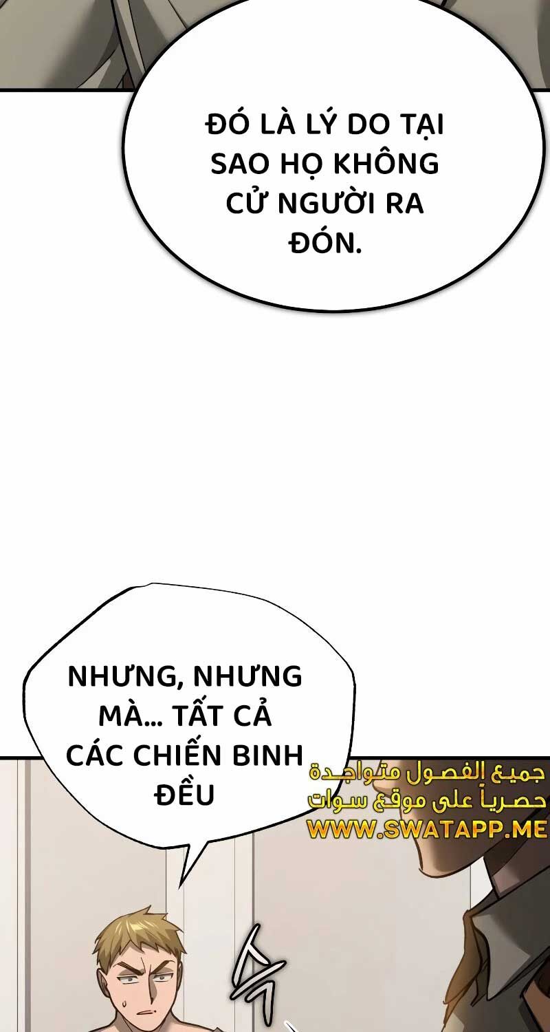 Thiên Quỷ Chẳng Sống Nổi Cuộc Đời Bình Thường: Chapter 126