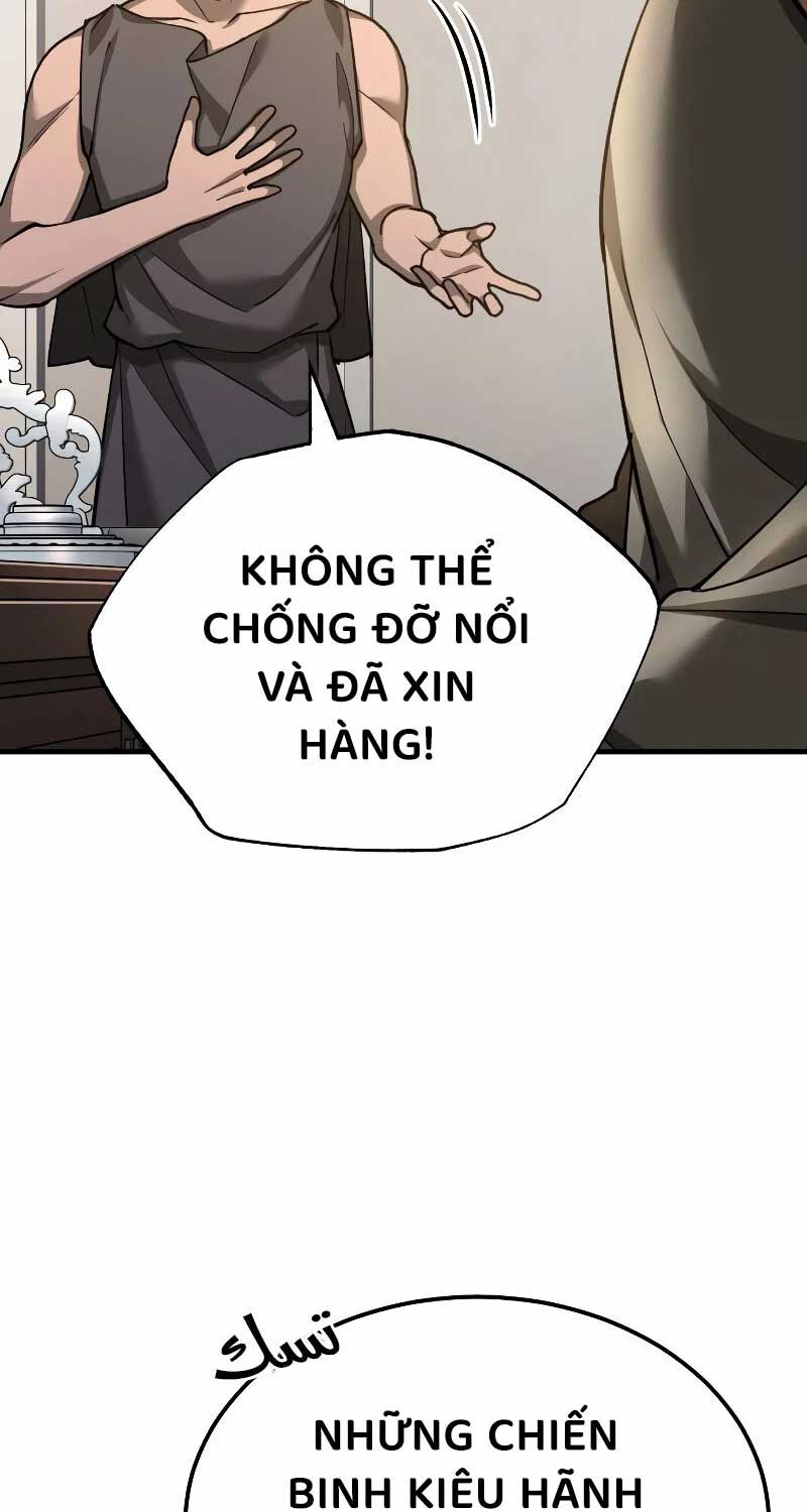 Thiên Quỷ Chẳng Sống Nổi Cuộc Đời Bình Thường: Chapter 126