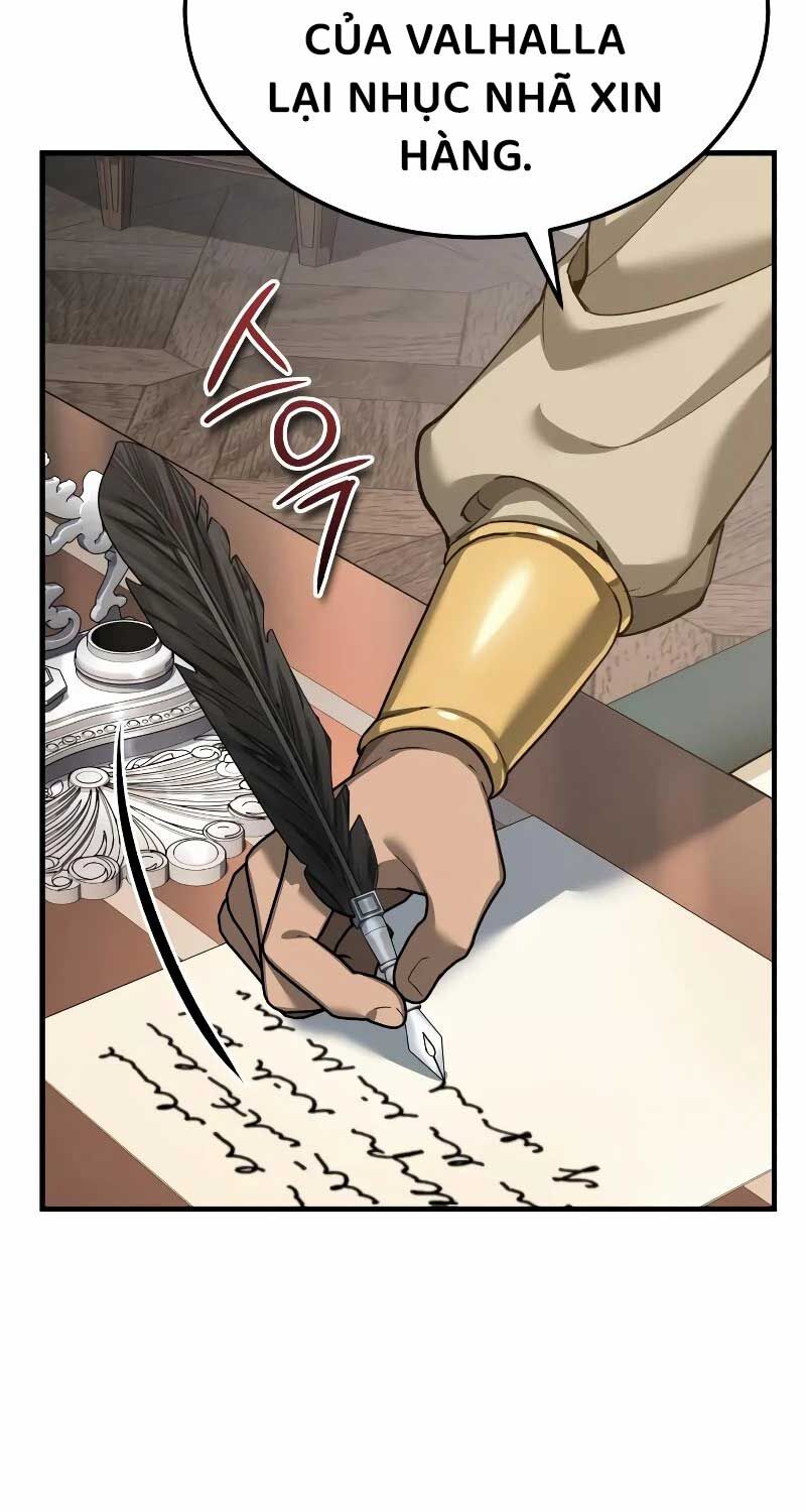 Thiên Quỷ Chẳng Sống Nổi Cuộc Đời Bình Thường: Chapter 126