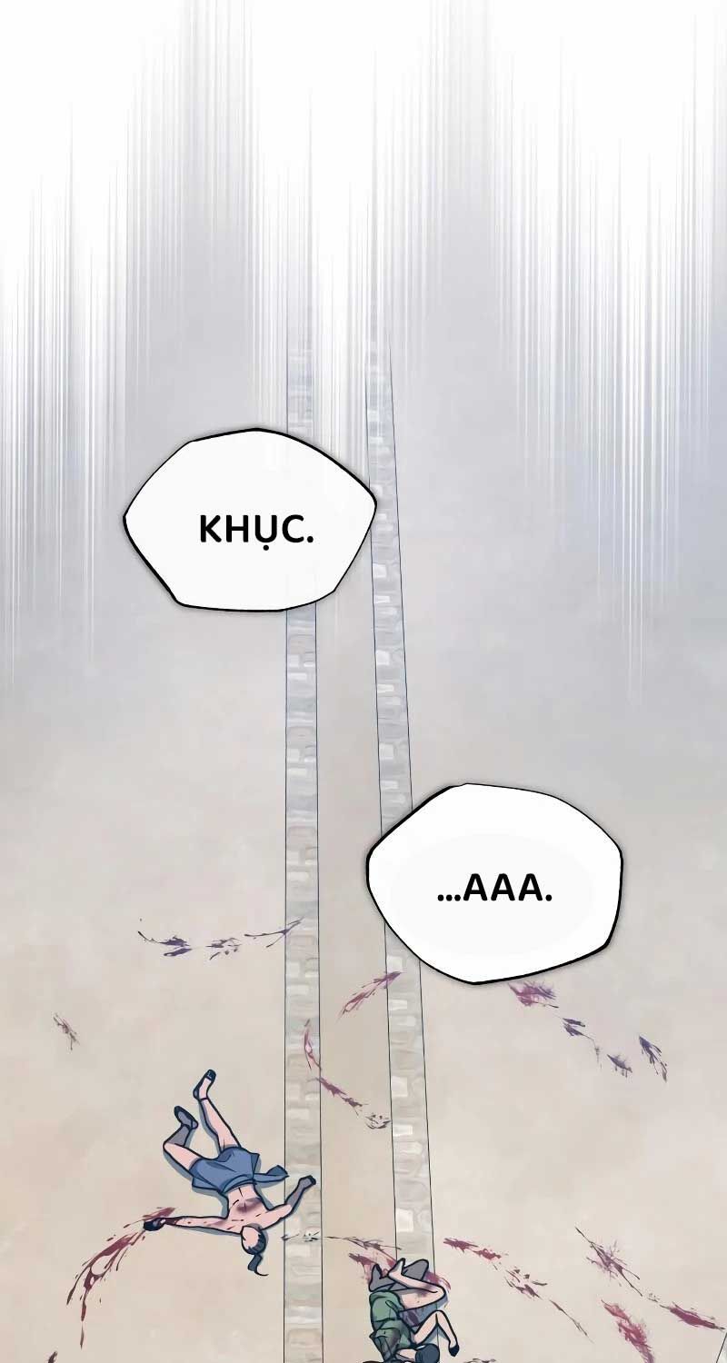 Thiên Quỷ Chẳng Sống Nổi Cuộc Đời Bình Thường: Chapter 126
