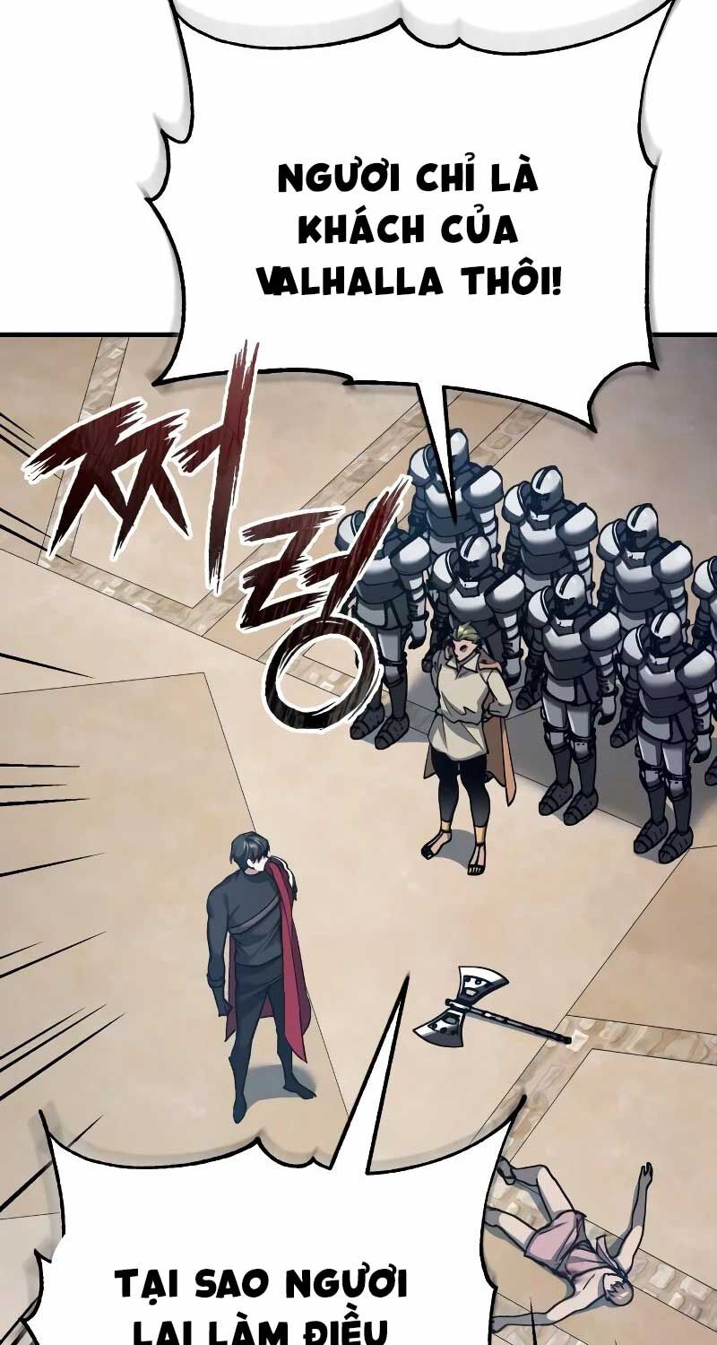 Thiên Quỷ Chẳng Sống Nổi Cuộc Đời Bình Thường: Chapter 126