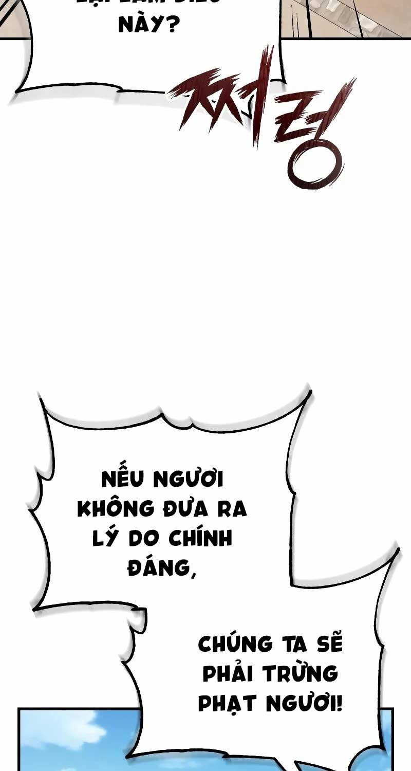 Thiên Quỷ Chẳng Sống Nổi Cuộc Đời Bình Thường: Chapter 126