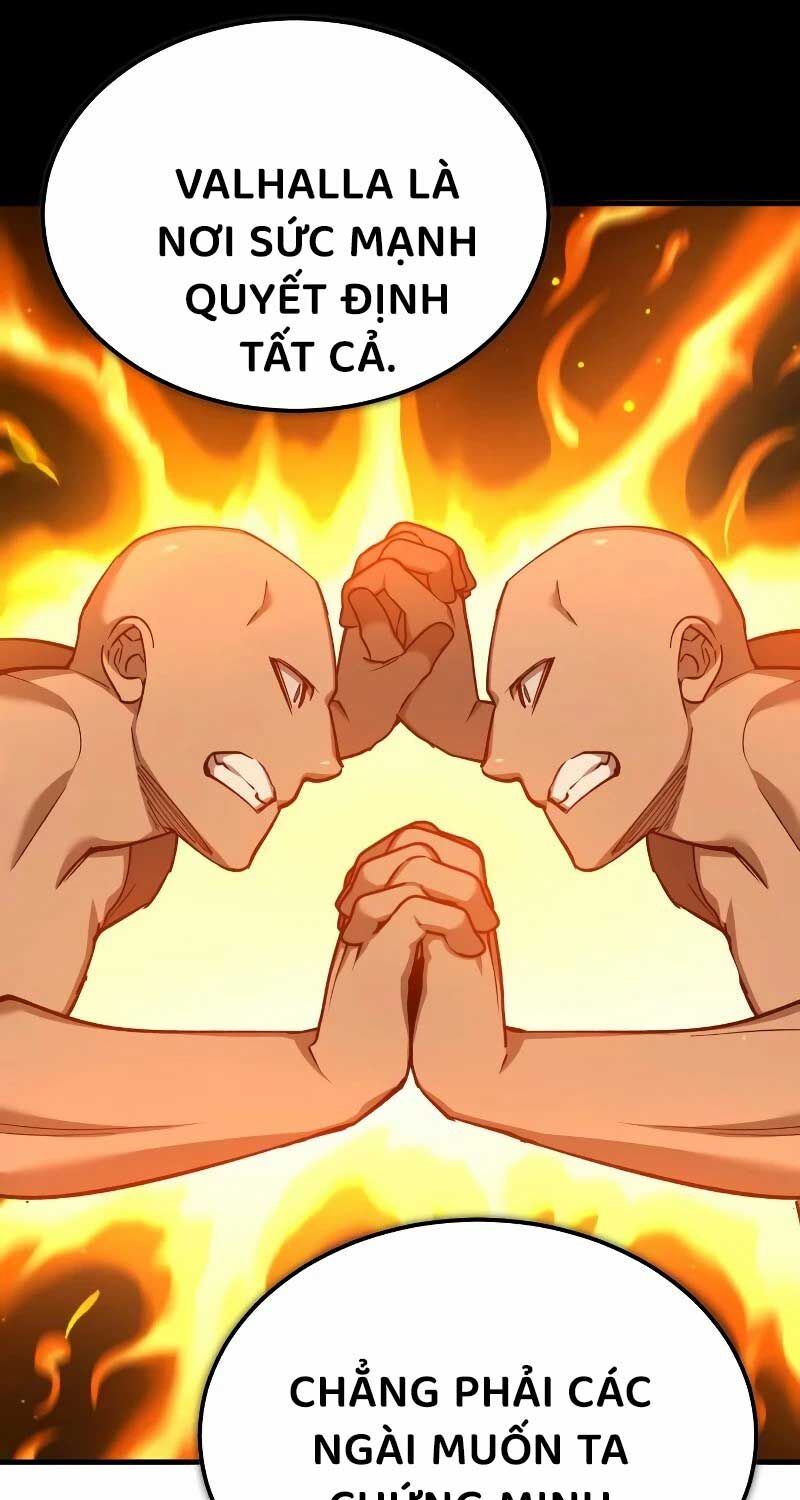 Thiên Quỷ Chẳng Sống Nổi Cuộc Đời Bình Thường: Chapter 126