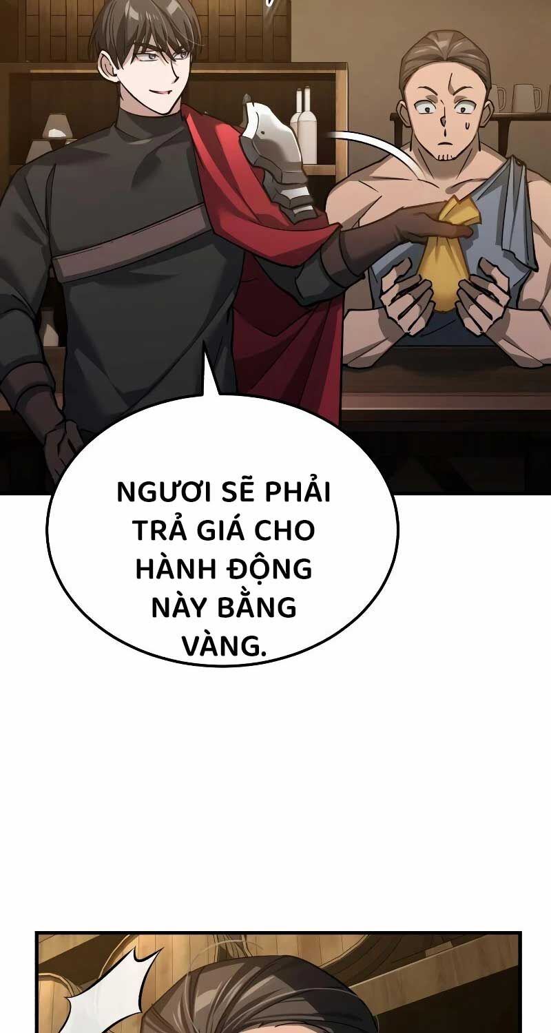 Thiên Quỷ Chẳng Sống Nổi Cuộc Đời Bình Thường: Chapter 126