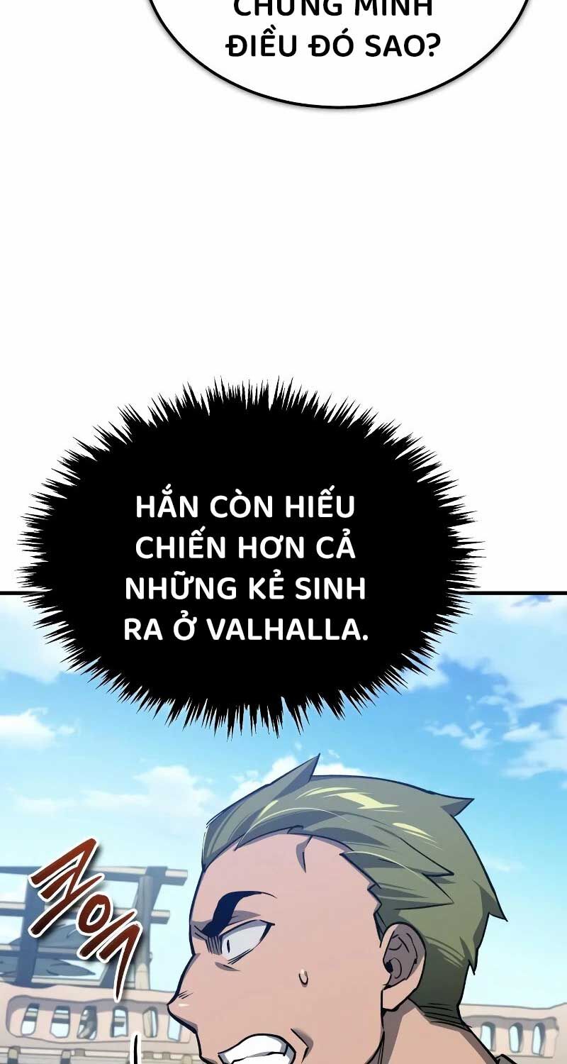 Thiên Quỷ Chẳng Sống Nổi Cuộc Đời Bình Thường: Chapter 126