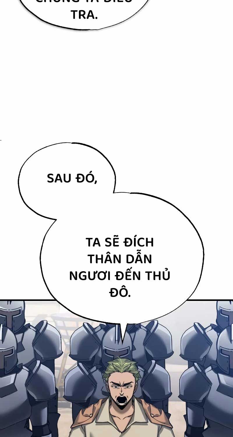 Thiên Quỷ Chẳng Sống Nổi Cuộc Đời Bình Thường: Chapter 126
