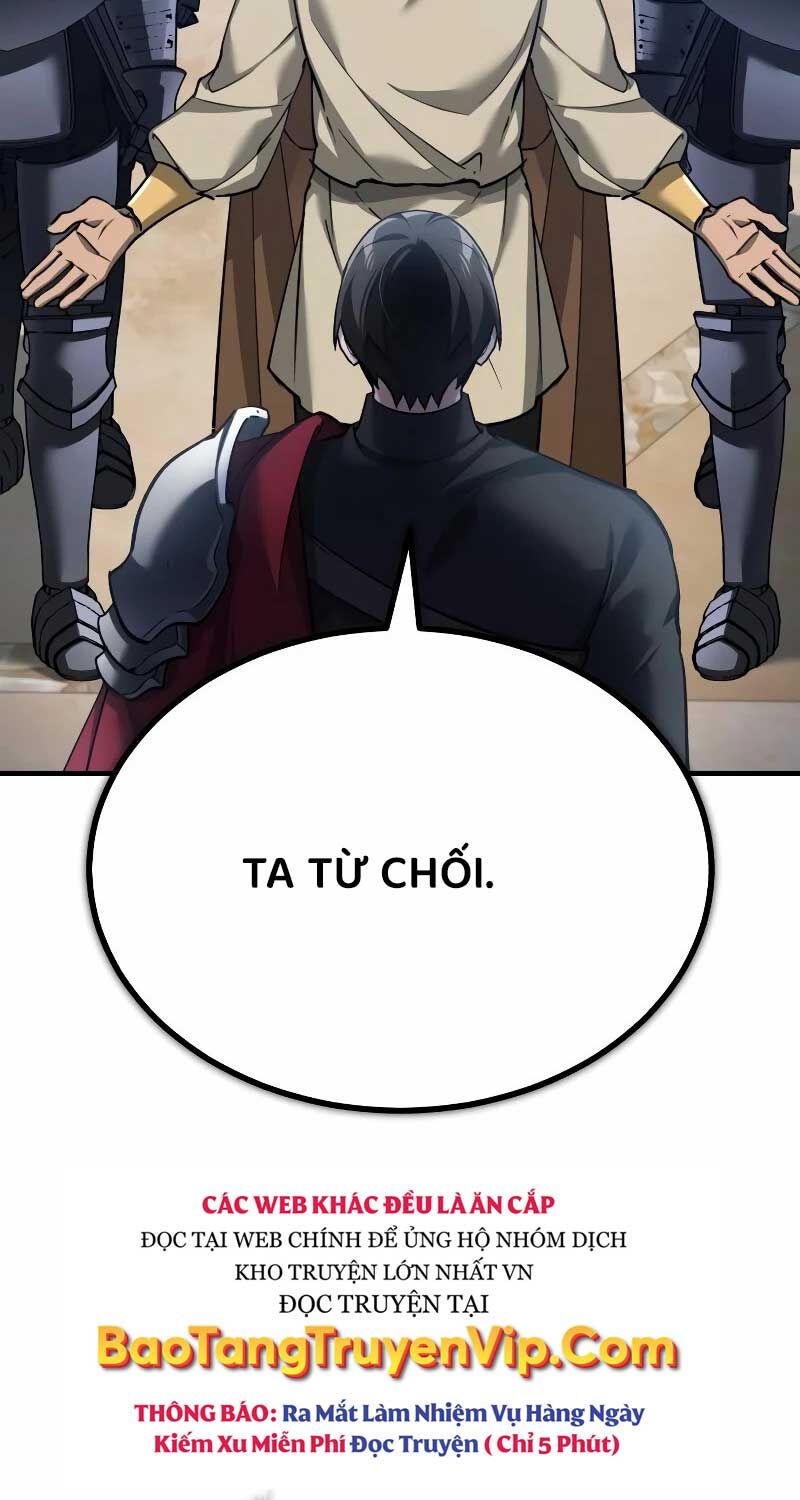 Thiên Quỷ Chẳng Sống Nổi Cuộc Đời Bình Thường: Chapter 126