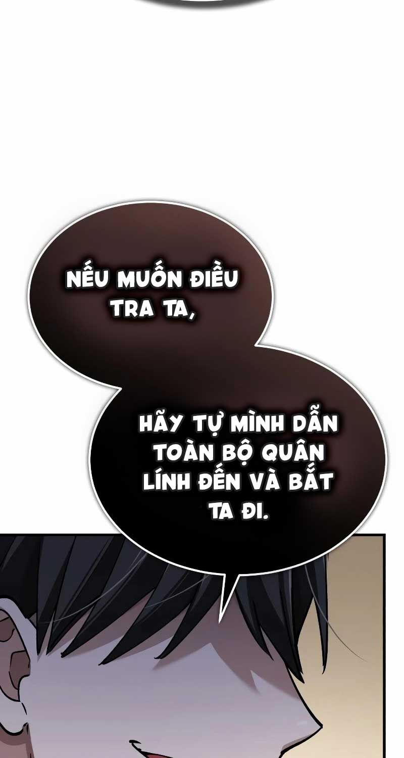 Thiên Quỷ Chẳng Sống Nổi Cuộc Đời Bình Thường: Chapter 126