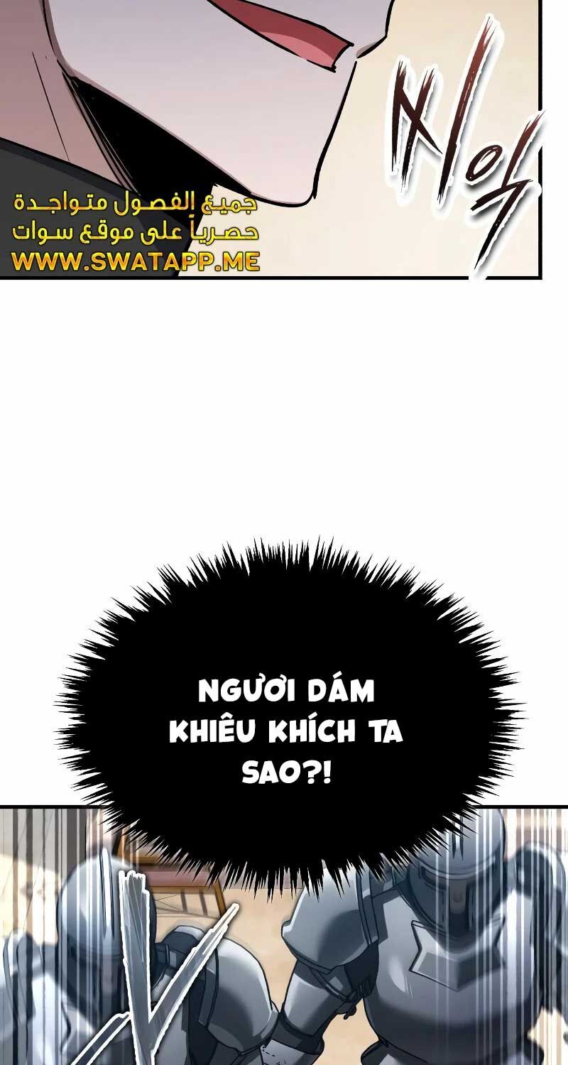 Thiên Quỷ Chẳng Sống Nổi Cuộc Đời Bình Thường: Chapter 126