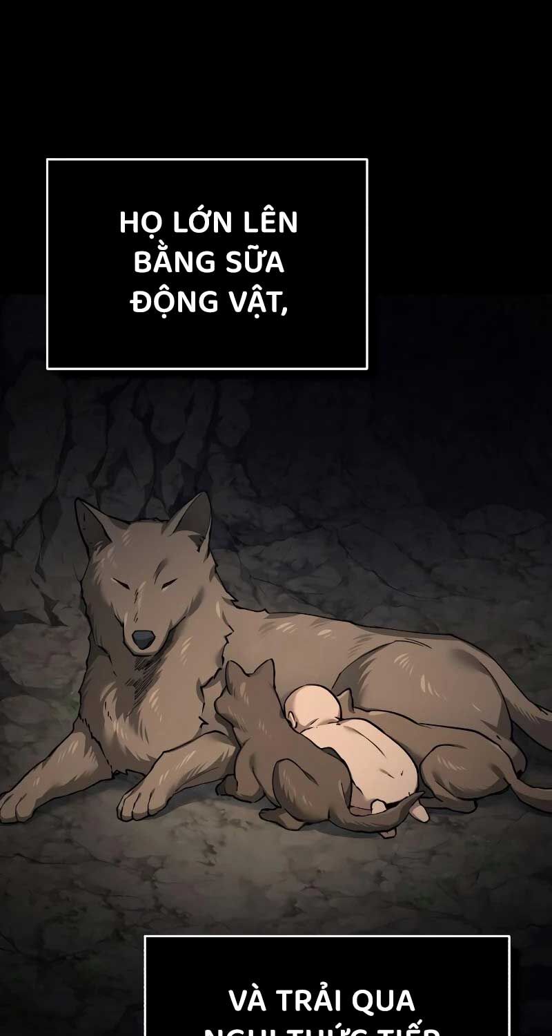 Thiên Quỷ Chẳng Sống Nổi Cuộc Đời Bình Thường: Chapter 126
