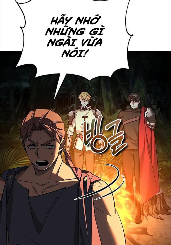 Thiên Quỷ Chẳng Sống Nổi Cuộc Đời Bình Thường: Chapter 127