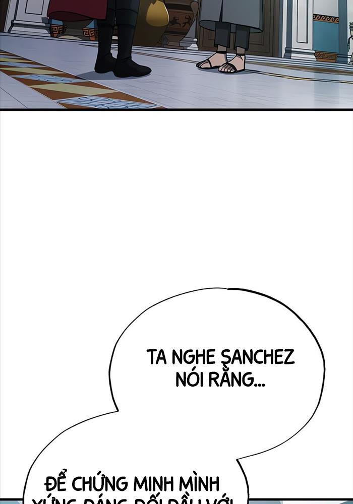 Thiên Quỷ Chẳng Sống Nổi Cuộc Đời Bình Thường: Chapter 127