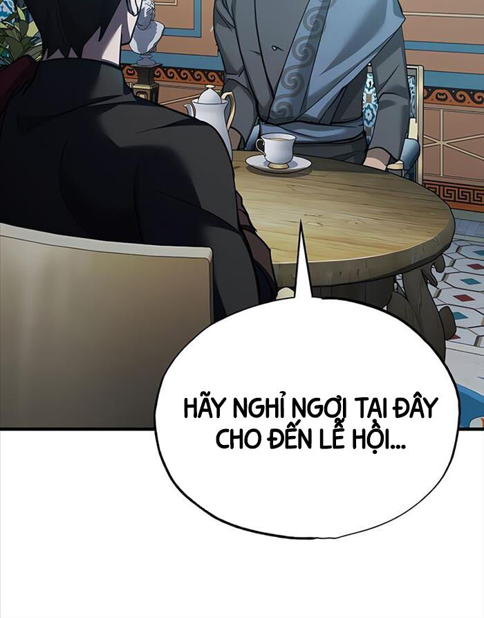 Thiên Quỷ Chẳng Sống Nổi Cuộc Đời Bình Thường: Chapter 127