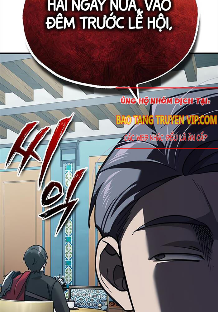 Thiên Quỷ Chẳng Sống Nổi Cuộc Đời Bình Thường: Chapter 127