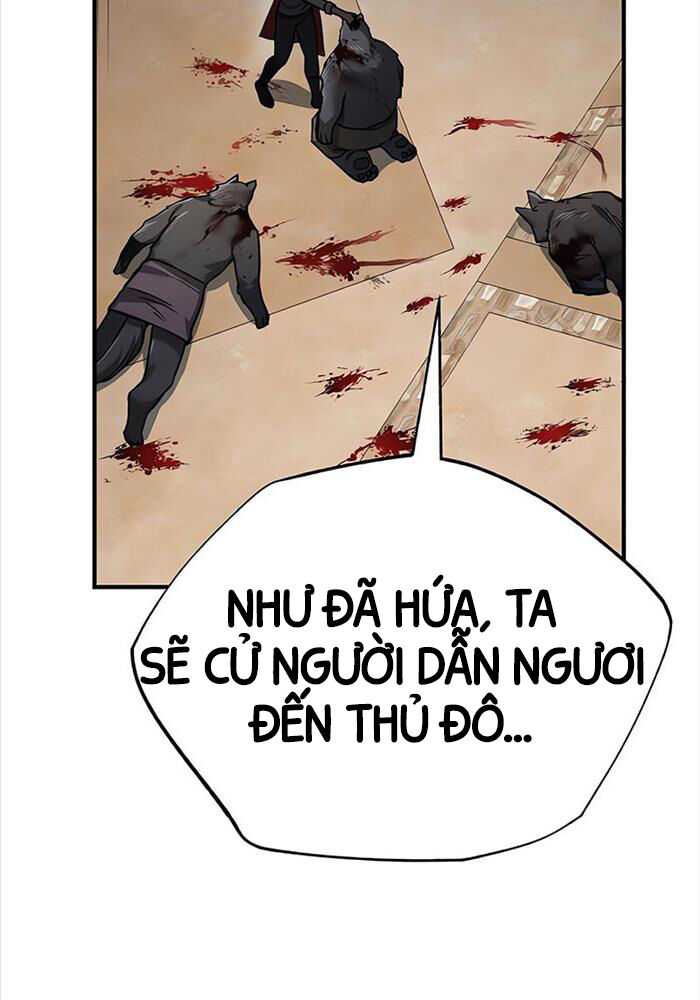Thiên Quỷ Chẳng Sống Nổi Cuộc Đời Bình Thường: Chapter 127