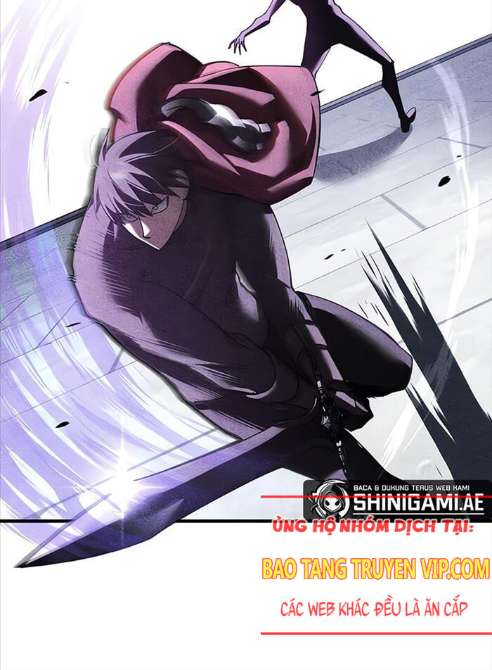 Thiên Quỷ Chẳng Sống Nổi Cuộc Đời Bình Thường: Chapter 127