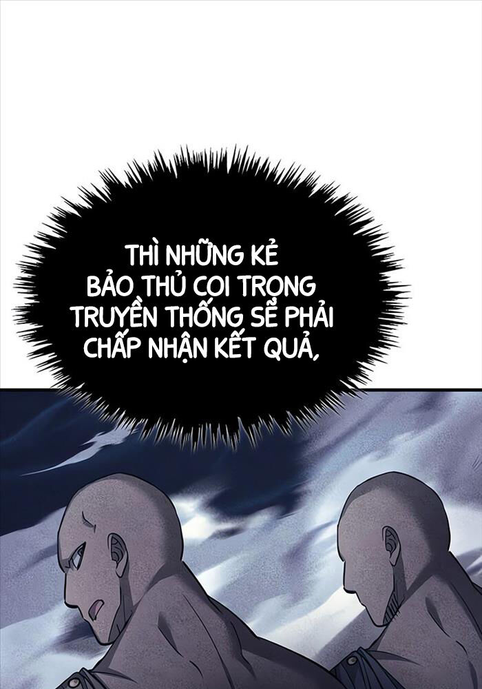 Thiên Quỷ Chẳng Sống Nổi Cuộc Đời Bình Thường: Chapter 127