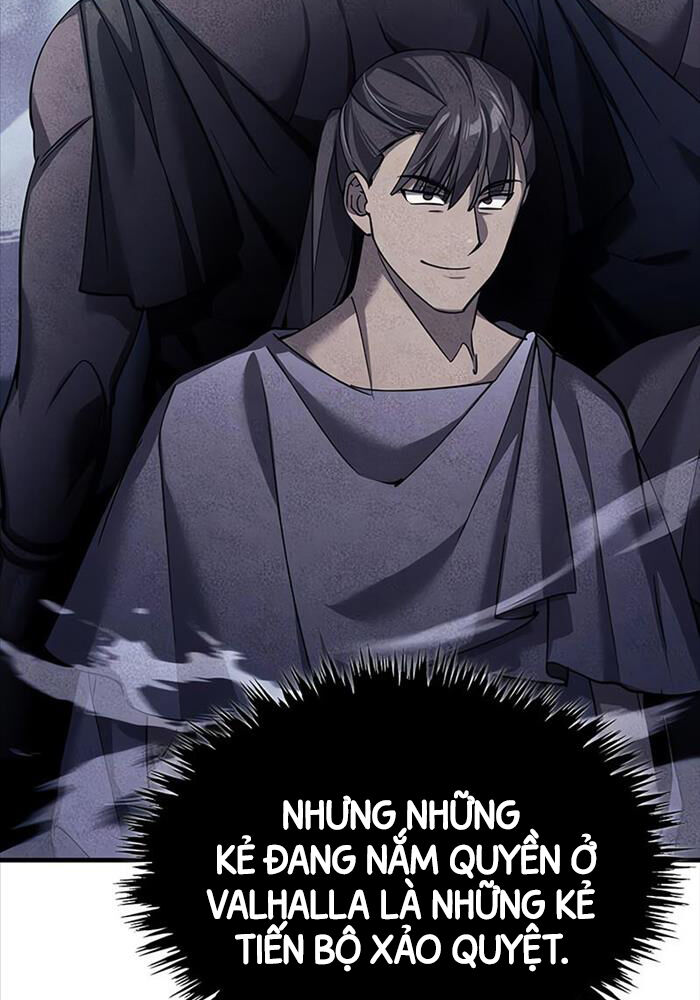 Thiên Quỷ Chẳng Sống Nổi Cuộc Đời Bình Thường: Chapter 127