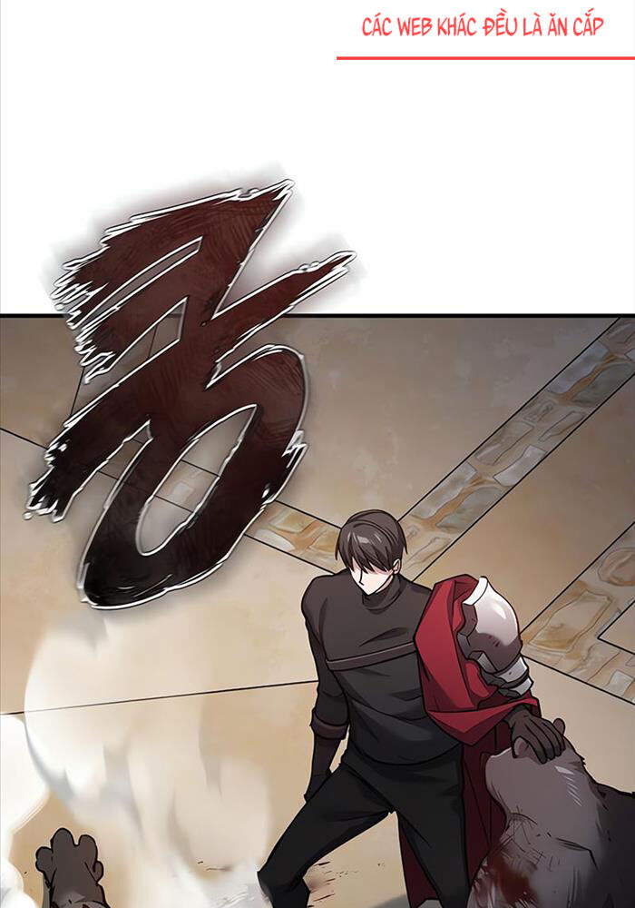 Thiên Quỷ Chẳng Sống Nổi Cuộc Đời Bình Thường: Chapter 127