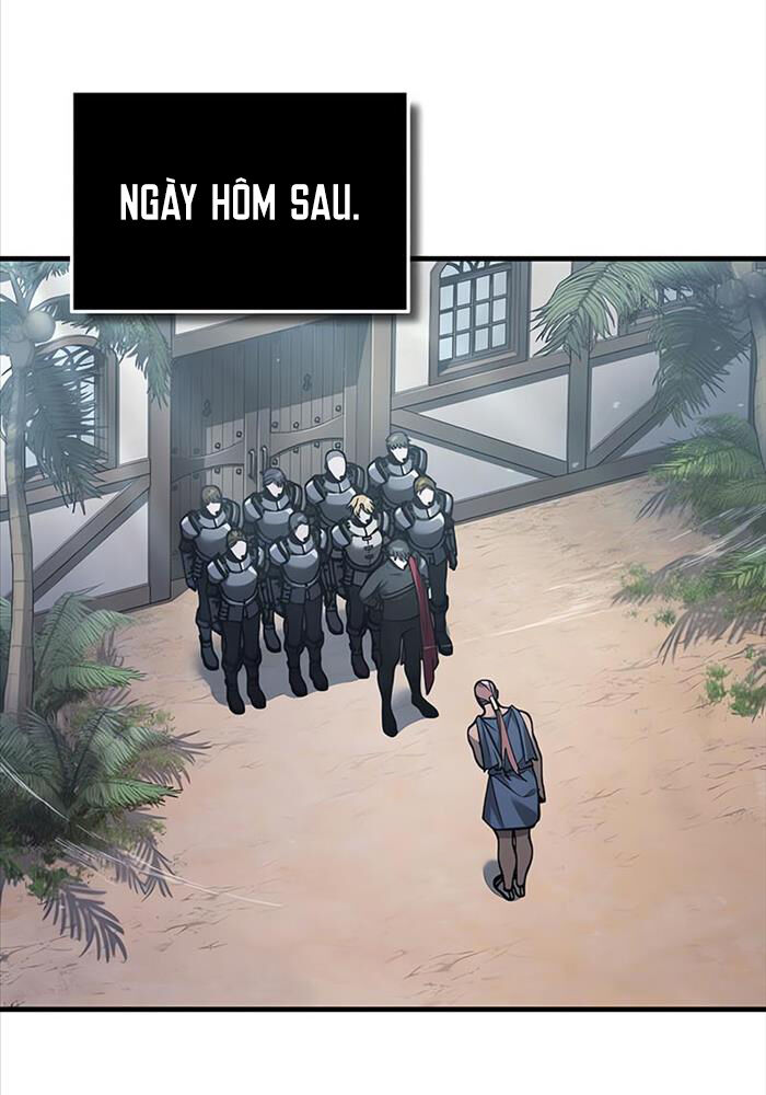 Thiên Quỷ Chẳng Sống Nổi Cuộc Đời Bình Thường: Chapter 127
