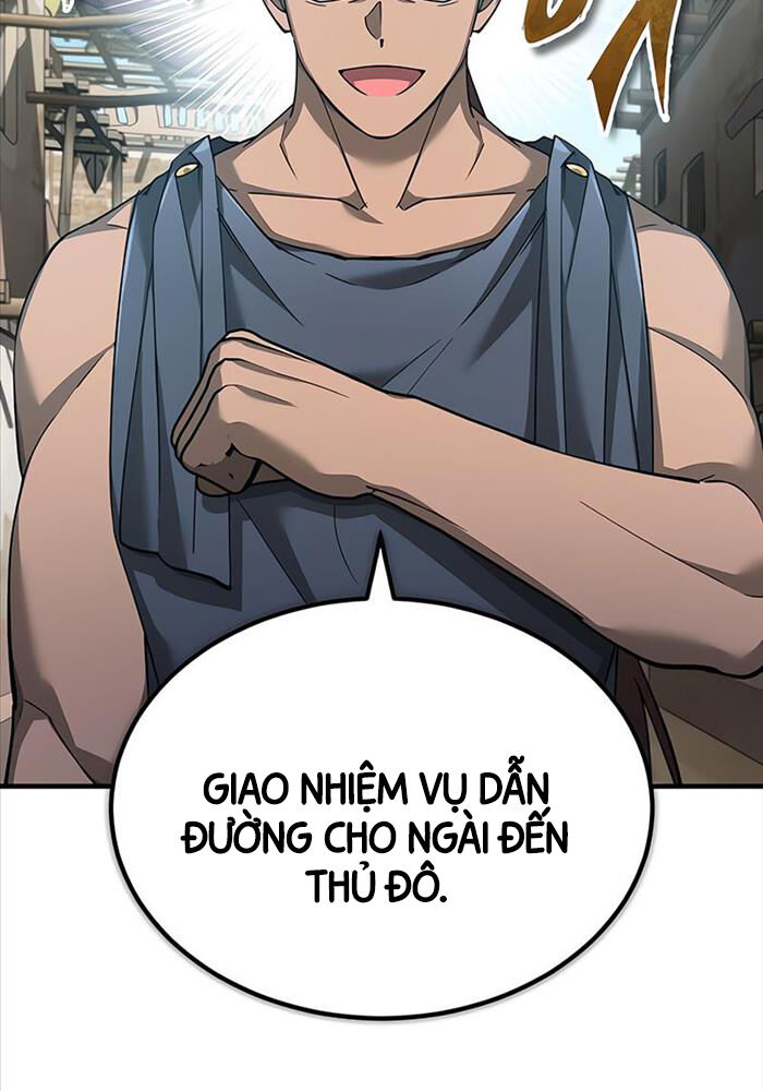 Thiên Quỷ Chẳng Sống Nổi Cuộc Đời Bình Thường: Chapter 127