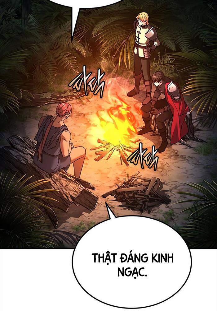 Thiên Quỷ Chẳng Sống Nổi Cuộc Đời Bình Thường: Chapter 127