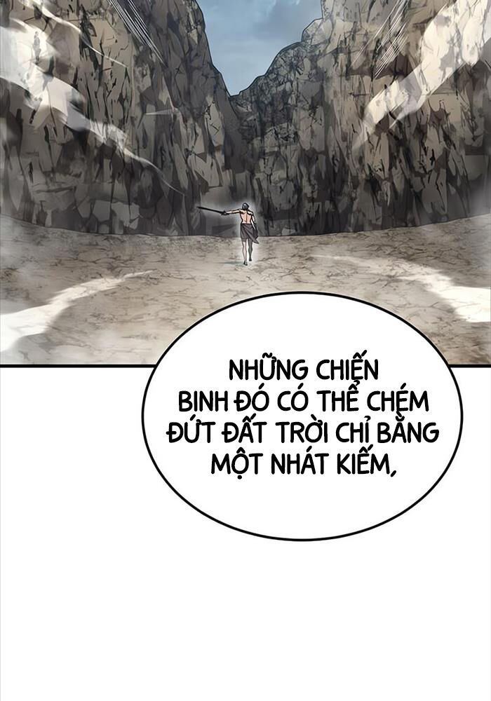 Thiên Quỷ Chẳng Sống Nổi Cuộc Đời Bình Thường: Chapter 127