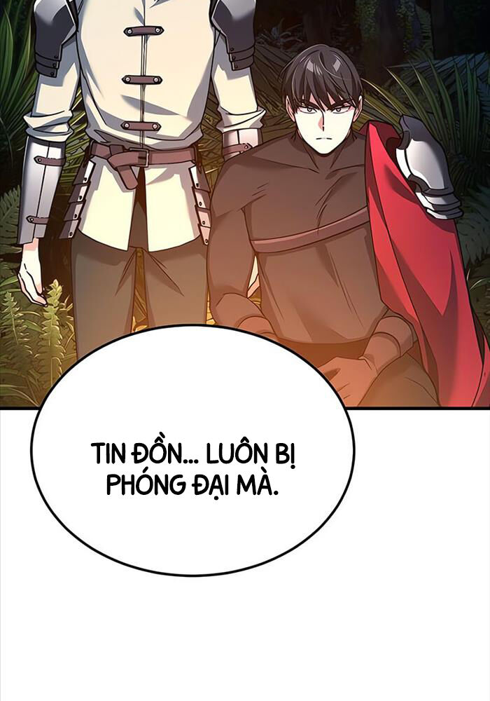 Thiên Quỷ Chẳng Sống Nổi Cuộc Đời Bình Thường: Chapter 127