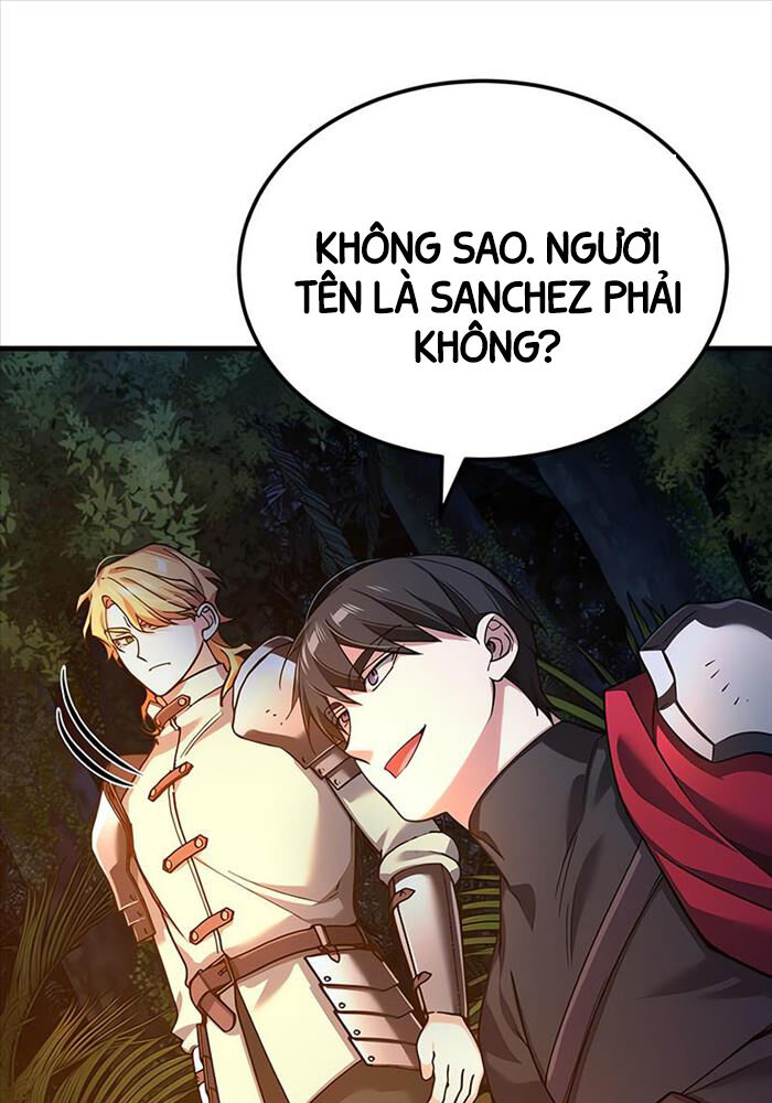 Thiên Quỷ Chẳng Sống Nổi Cuộc Đời Bình Thường: Chapter 127