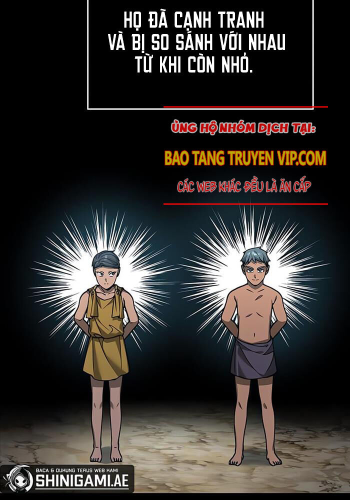 Thiên Quỷ Chẳng Sống Nổi Cuộc Đời Bình Thường: Chapter 127