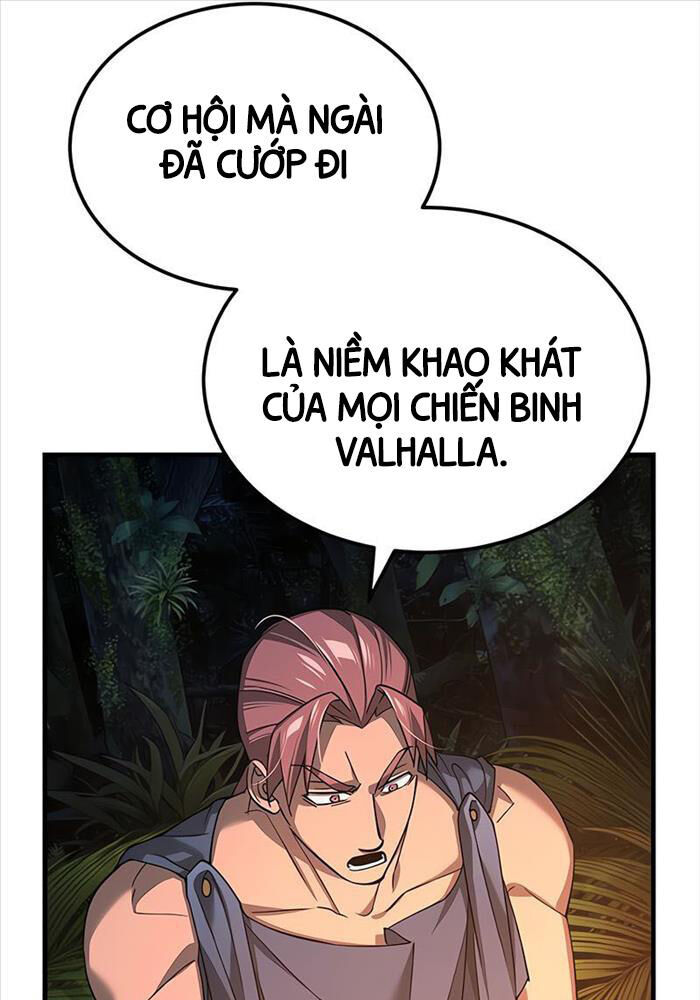 Thiên Quỷ Chẳng Sống Nổi Cuộc Đời Bình Thường: Chapter 127