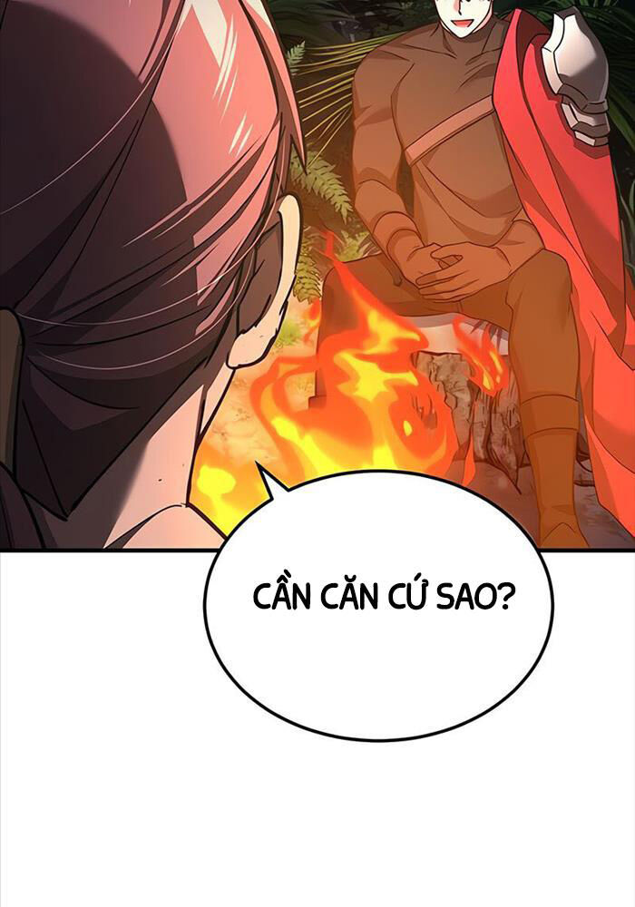 Thiên Quỷ Chẳng Sống Nổi Cuộc Đời Bình Thường: Chapter 127
